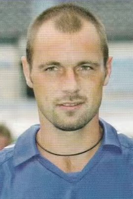 Mickaël Pagis 2005-2006
