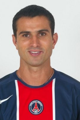 photo  Pauleta