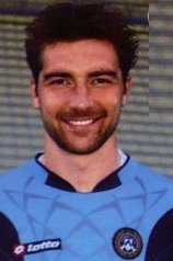 Morgan De Sanctis 2005-2006