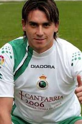 Mauricio Pinilla 2005-2006