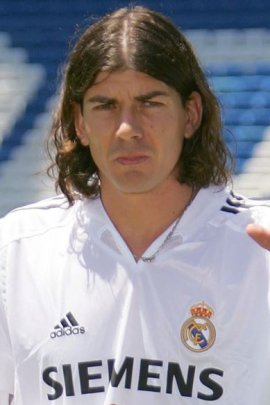  Pablo García 2005-2006