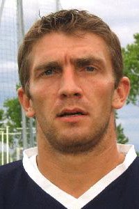 Johann Chapuis 2005-2006