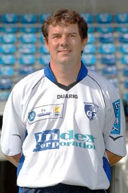 Thierry Goudet 2005-2006