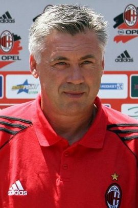 Carlo Ancelotti 2005-2006