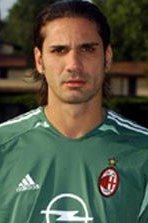 Dimitrios Eleftheropoulos 2005-2006