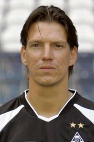 Christian Ziege 2005-2006