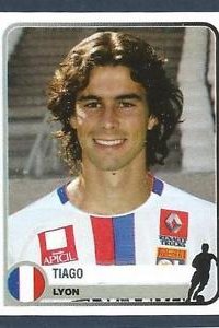  Tiago 2005-2006