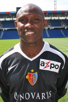 Louis Crayton Stats et palmarès