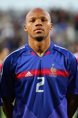 Jean-Alain Boumsong 2005