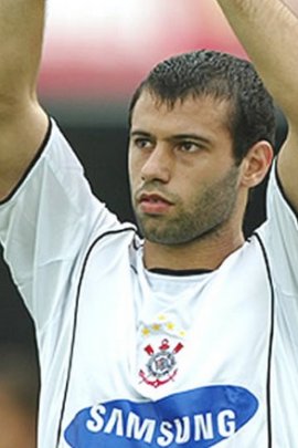 Javier Mascherano 2005