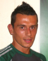 Christophe Landrin 2006-2007