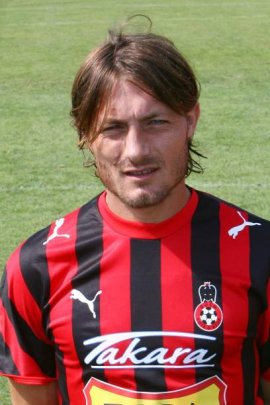 Cyril Rool 2006-2007