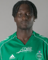 Lamine Sakho 2006-2007