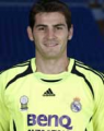 photo Iker Casillas