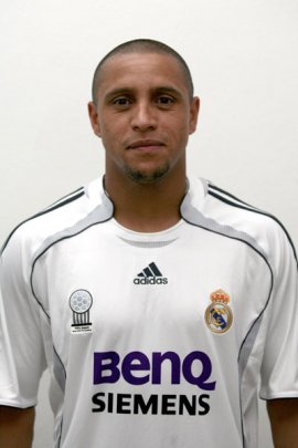  Roberto Carlos 2006-2007