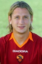 Philippe Mexès 2006-2007