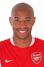 Thierry Henry 2006-2007
