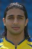 Samir Beloufa 2006-2007