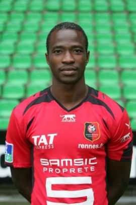 John Utaka 2006-2007