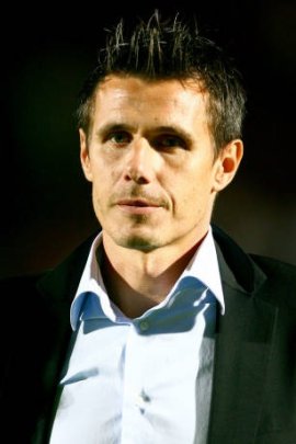 Olivier Frapolli 2006-2007