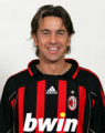 Alessandro Costacurta 2006-2007