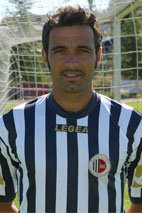 Fabio Pecchia 2006-2007
