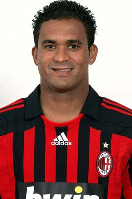  Serginho 2006-2007