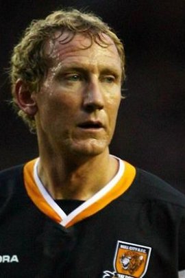 Ray Parlour 2006-2007