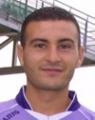 Salah Bakour 2006-2007