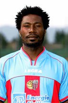 Mark Edusei Stats et palmarès