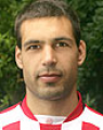 Javier Casas 2006-2007