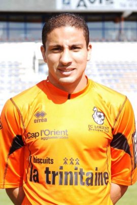 Hamed Namouchi Stats et palmarès