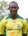 Mamadou Diallo 2006-2007