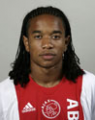 Urby Emanuelson 2006-2007