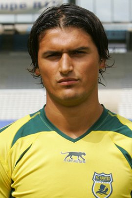 Karim El Mourabet 2006-2007