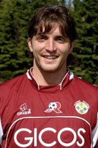 Antonio Giosa 2006-2007