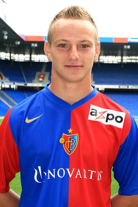 Ivan Rakitic 2006-2007