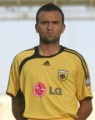 Panagiotis Lagos 2006-2007