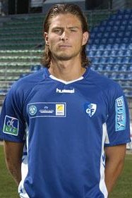 Olivier Giroud 2006-2007