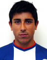 Jorge Fucile 2006-2007