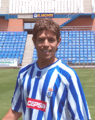 Rafa Barber 2006-2007