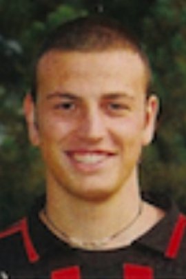 Luca Antonelli 2006-2007