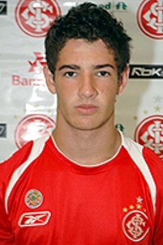 Alexandre Pato 2006-2007