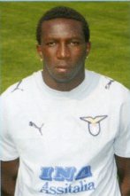 Modibo Diakité 2006-2007