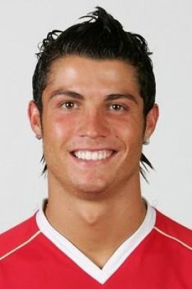 photo Cristiano Ronaldo