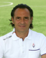 Cesare Prandelli 2006-2007