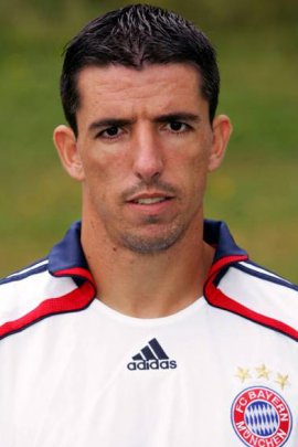 Roy Makaay 2006-2007