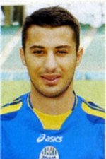 Luigi Anaclerio Stats et palmarès 23/24