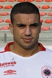 Mounir Soufiani Stats et palmarès 23/24