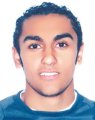 Ahmed El Mohamady 2006-2007